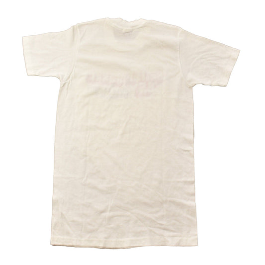 Other Clothing > Gender Neutral Adult Clothing > Tops & Tees > T Shirts Vintage 1985 Boilermaker Graphic T Shirt Men's XS