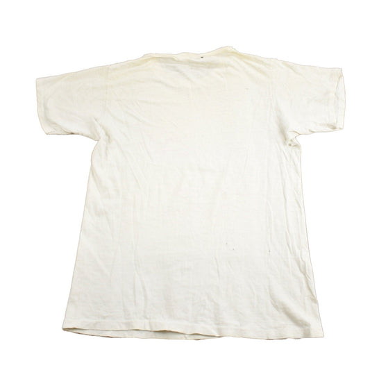 Other Clothing > Gender Neutral Adult Clothing > Tops & Tees > T Shirts Vintage 1986See Spot See Spot Run Graphic T Shirt Men's Small