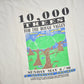 Other Clothing > Gender Neutral Adult Clothing > Tops & Tees > T Shirts Vintage 1990 10,000 Trees For The Rogue Valley Graphic T Shirt Men's Large