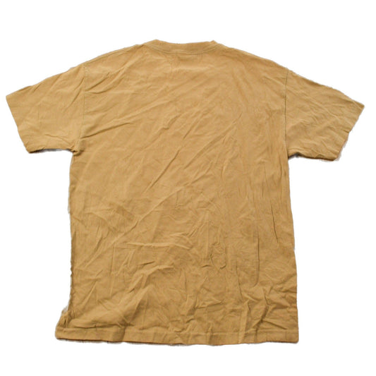 Other Clothing > Gender Neutral Adult Clothing > Tops & Tees > T Shirts Vintage 1990s Alaska Grizzly Bear Graphic T Shirt Men's Medium