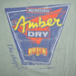 Other Clothing > Gender Neutral Adult Clothing > Tops & Tees > T Shirts Vintage 1990s Amber Dry Brick Souvenir T Shirt Men's XL