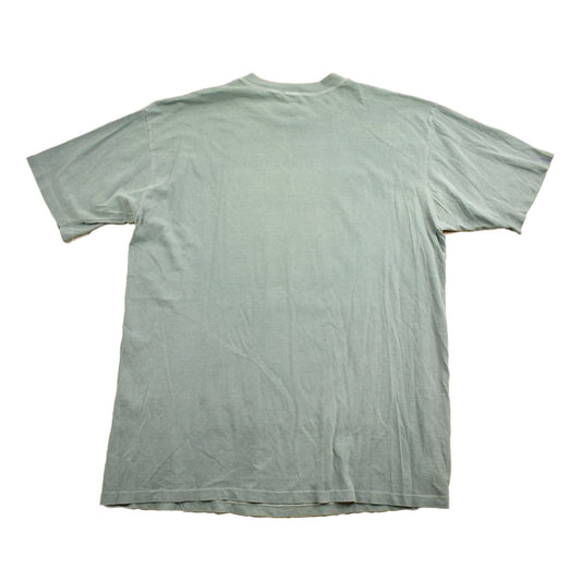 Other Clothing > Gender Neutral Adult Clothing > Tops & Tees > T Shirts Vintage 1990s Amber Dry Brick Souvenir T Shirt Men's XL