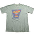 Other Clothing > Gender Neutral Adult Clothing > Tops & Tees > T Shirts Vintage 1990s Amber Dry Brick Souvenir T Shirt Men&
