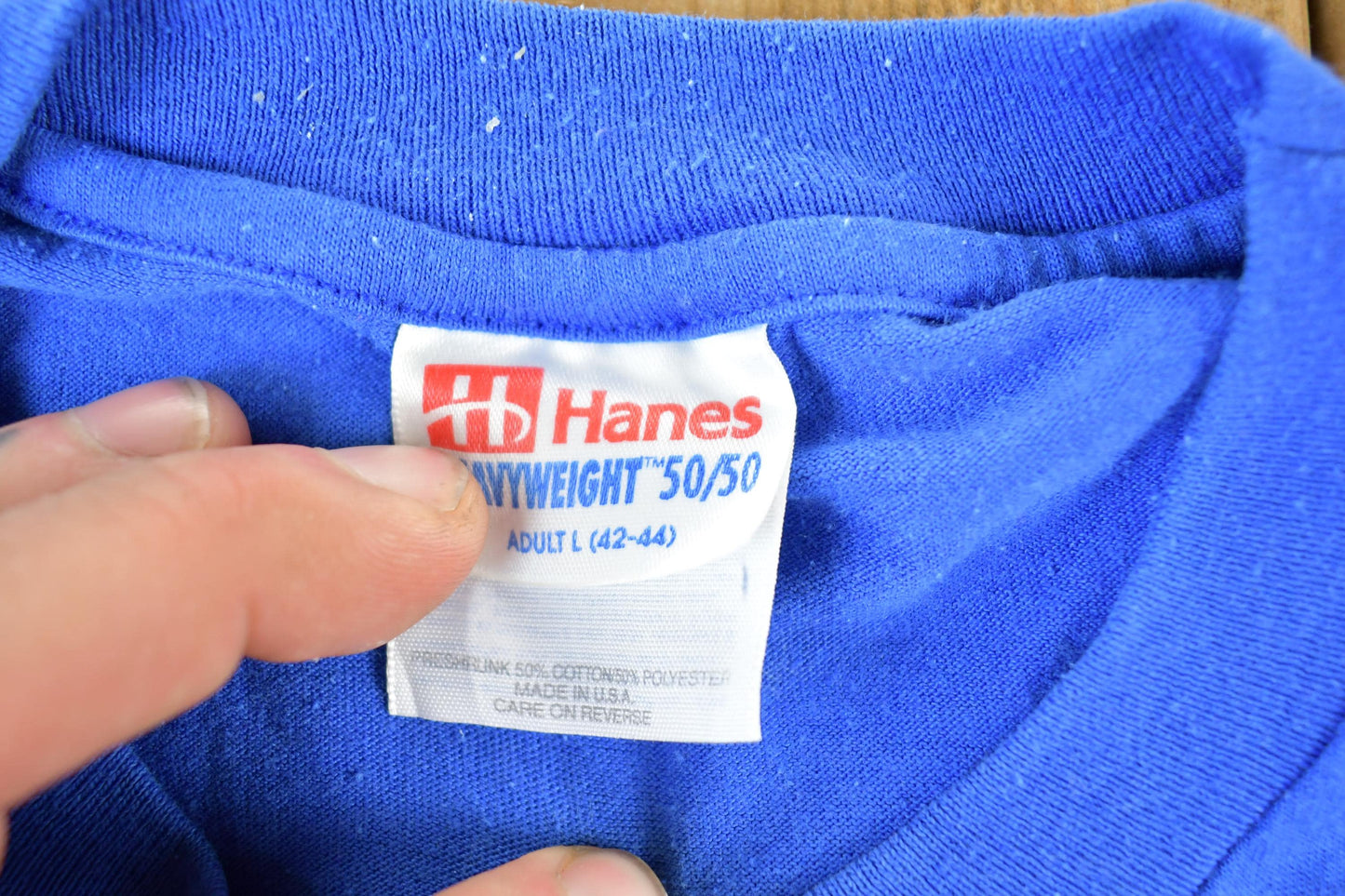 Other Clothing > Gender Neutral Adult Clothing > Tops & Tees > T Shirts Vintage 1990s Antigua Sailboats Souvenir T-Shirt Mens L