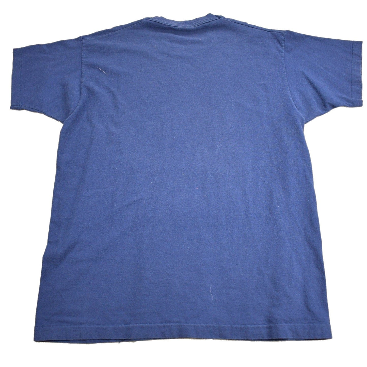 Other Clothing > Gender Neutral Adult Clothing > Tops & Tees > T Shirts Vintage 1990s B.C. Trappers Association Graphic T Shirt Men's XL