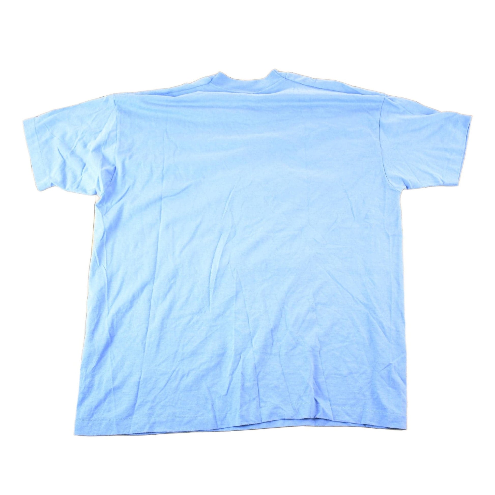 Other Clothing > Gender Neutral Adult Clothing > Tops & Tees > T Shirts Vintage 1990s Berlin PA Whiskey Rebellion Celebration Souvenir T-Shirt Mens XL