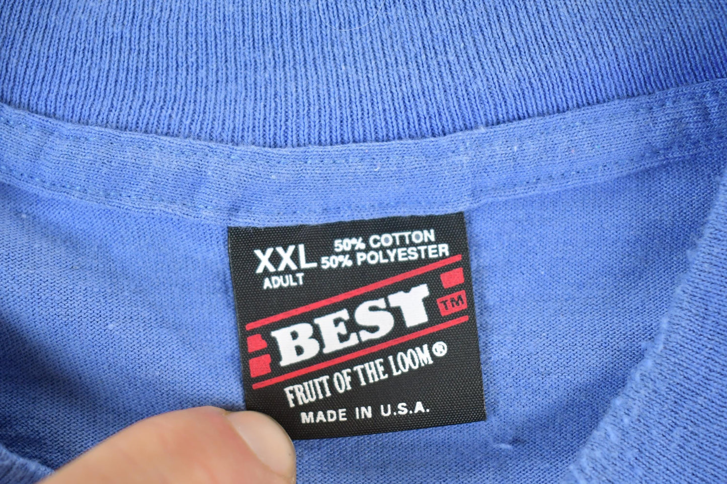 Other Clothing > Gender Neutral Adult Clothing > Tops & Tees > T Shirts Vintage 1990s Berlin PA Whiskey Rebellion Celebration Souvenir T-Shirt Mens XL