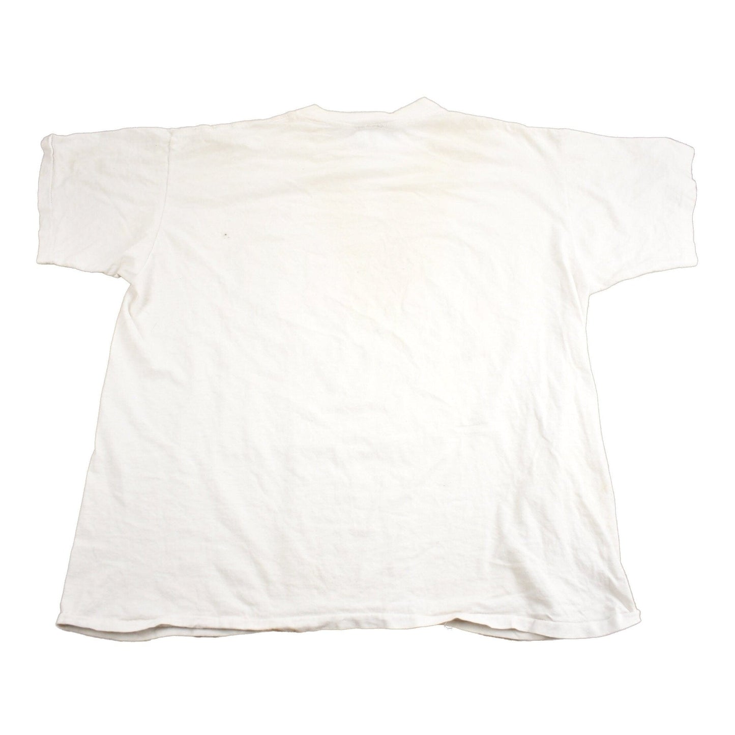 Other Clothing > Gender Neutral Adult Clothing > Tops & Tees > T Shirts Vintage 1990s California Cactus Graphic Souvenir T Shirt Men's XL