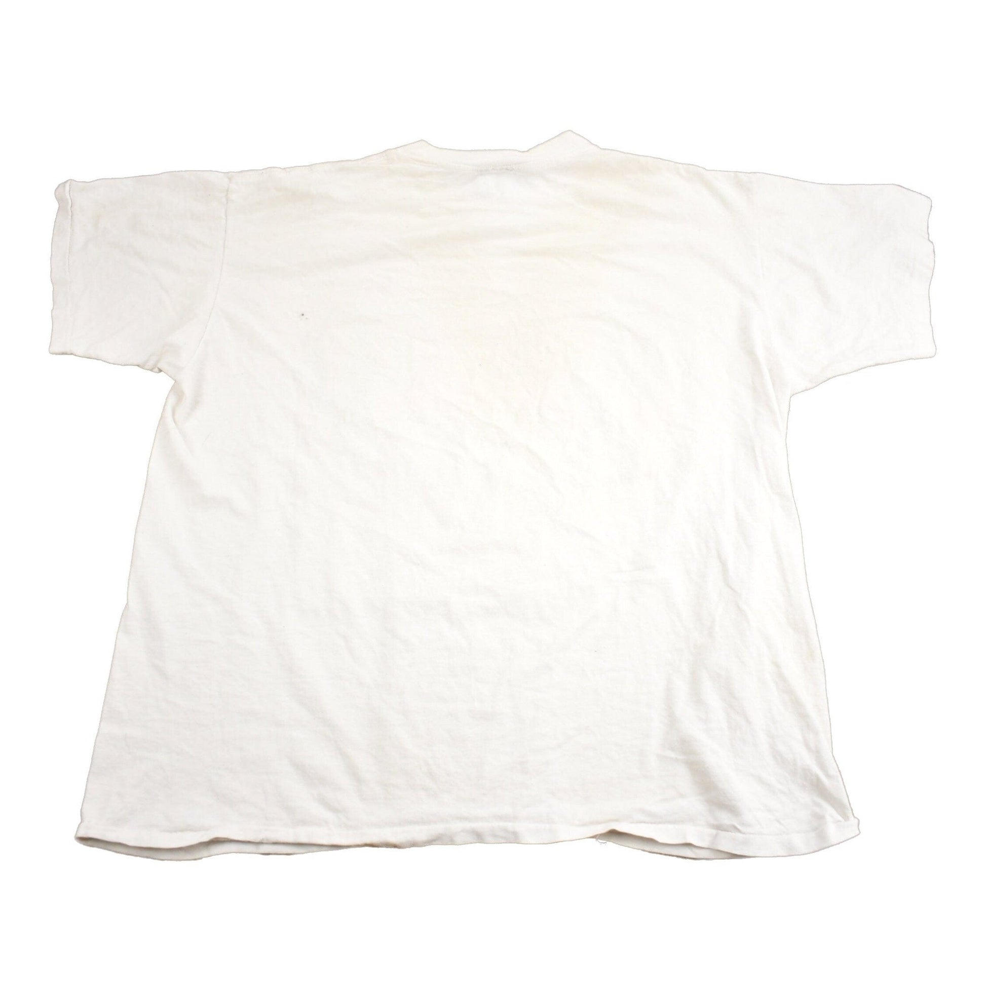 Other Clothing > Gender Neutral Adult Clothing > Tops & Tees > T Shirts Vintage 1990s California Cactus Graphic Souvenir T Shirt Men's XL