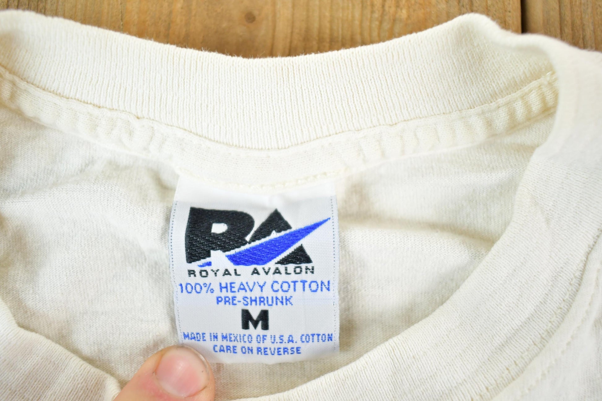 Other Clothing > Gender Neutral Adult Clothing > Tops & Tees > T Shirts Vintage 1990s Duluth Superior Bayfront Festival Souvenir T-Shirt Mens S