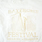 Other Clothing > Gender Neutral Adult Clothing > Tops & Tees > T Shirts Vintage 1990s Duluth Superior Bayfront Festival Souvenir T-Shirt Mens S