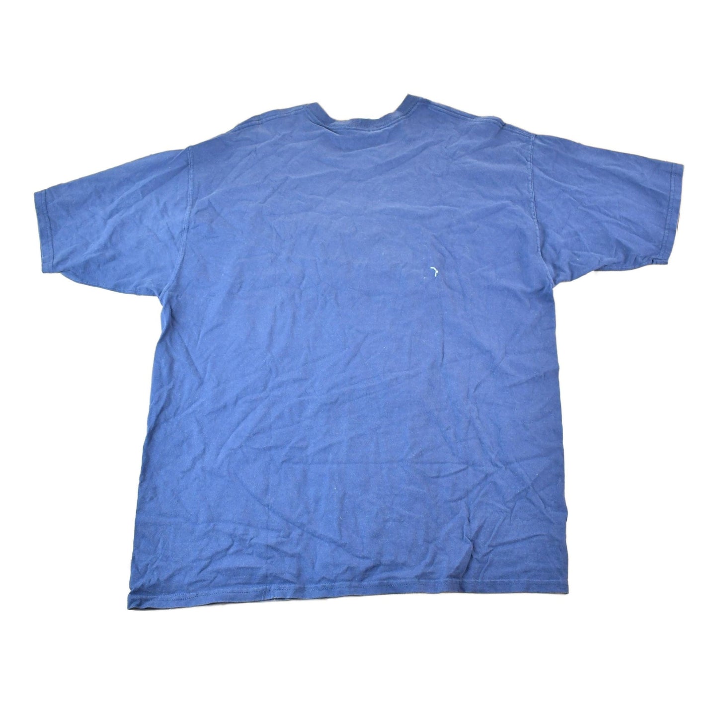 Other Clothing > Gender Neutral Adult Clothing > Tops & Tees > T Shirts Vintage 1990s Here Fishy Fishy Souvenir Fishing T-Shirt Mens XL