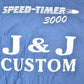 Other Clothing > Gender Neutral Adult Clothing > Tops & Tees > T Shirts Vintage 1990s J&J Custom Souvenir T-Shirt Mens XL