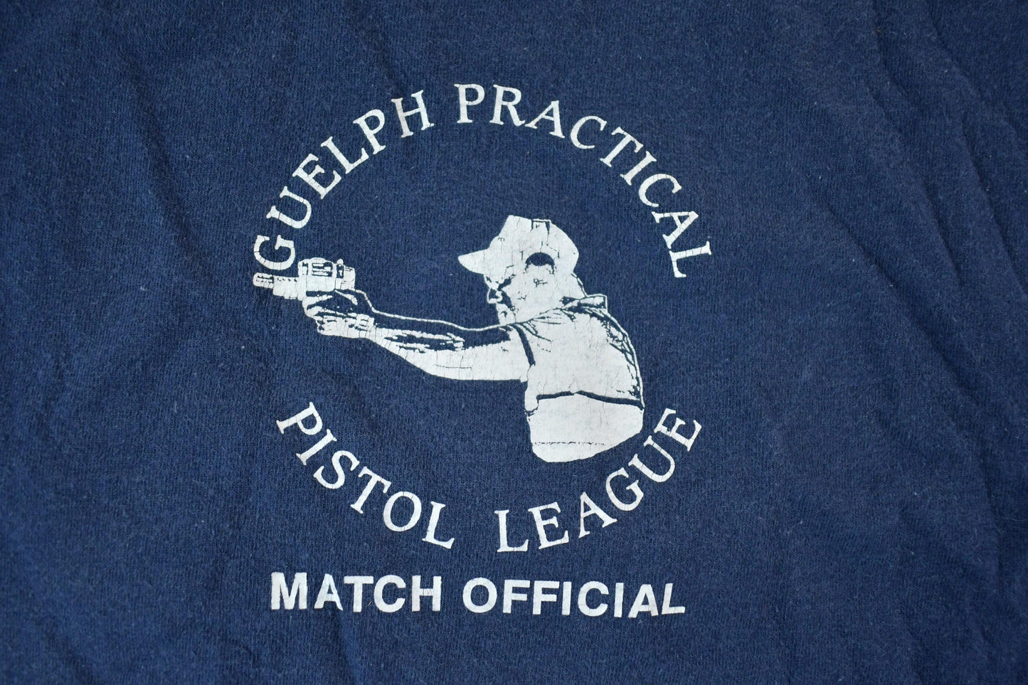 Other Clothing > Gender Neutral Adult Clothing > Tops & Tees > T Shirts Vintage 1990s J&J Custom Souvenir T-Shirt Mens XL