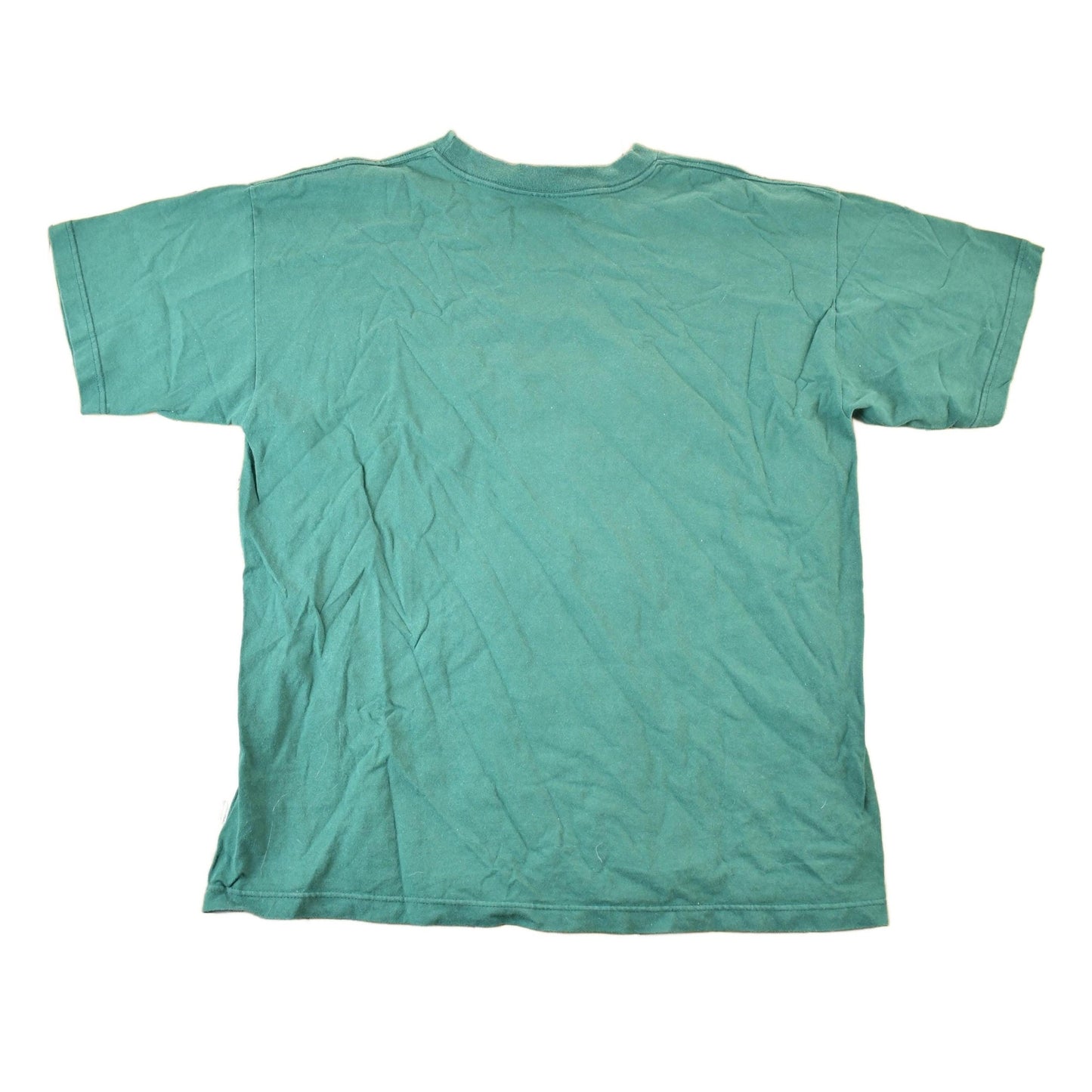 Other Clothing > Gender Neutral Adult Clothing > Tops & Tees > T Shirts Vintage 1990s Jansport Naval Academy Souvenir T-Shirt Mens L