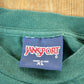 Other Clothing > Gender Neutral Adult Clothing > Tops & Tees > T Shirts Vintage 1990s Jansport Naval Academy Souvenir T-Shirt Mens L