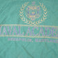Other Clothing > Gender Neutral Adult Clothing > Tops & Tees > T Shirts Vintage 1990s Jansport Naval Academy Souvenir T-Shirt Mens L