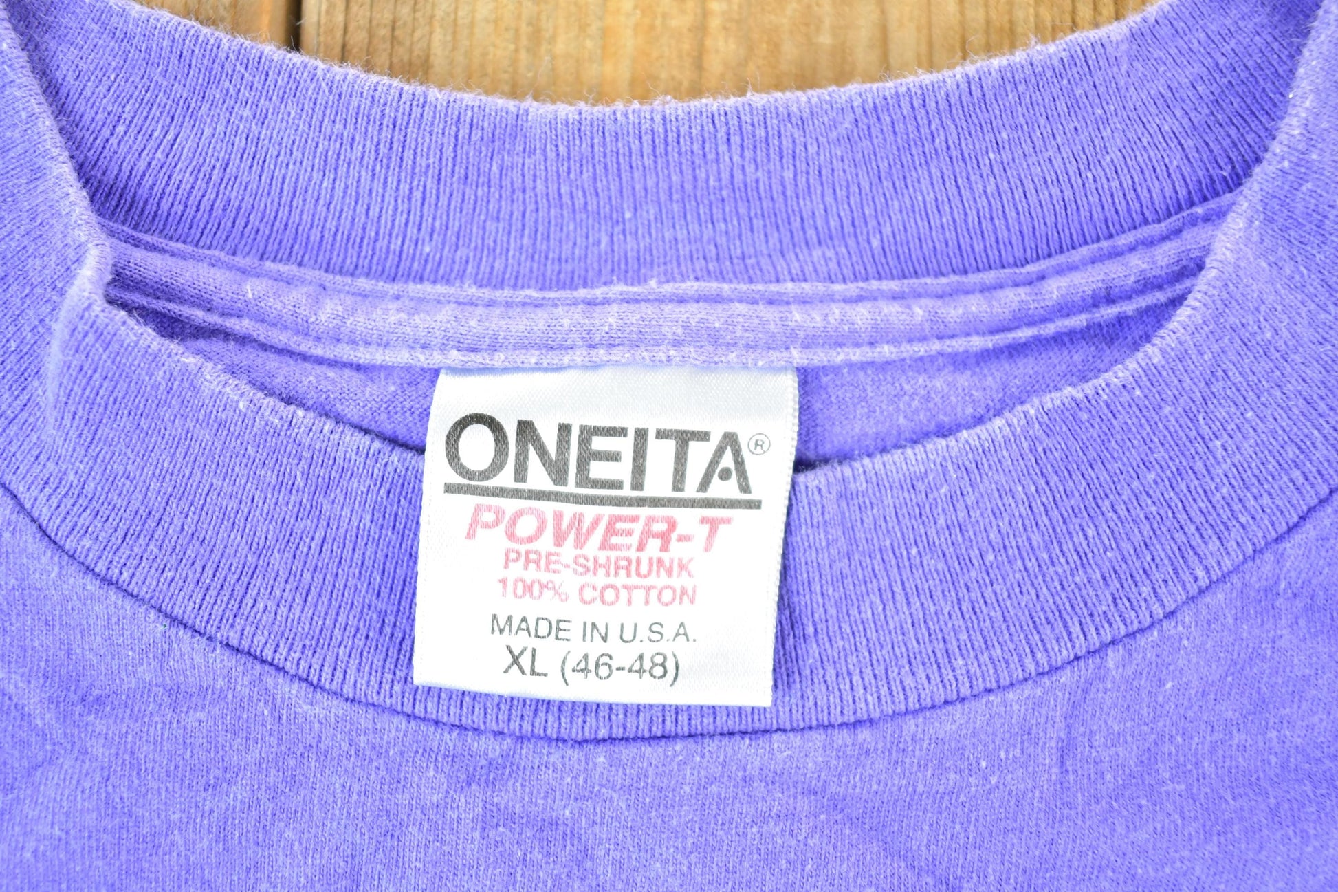 Other Clothing > Gender Neutral Adult Clothing > Tops & Tees > T Shirts Vintage 1990s Lake Havasu Arizona Souvenir T-Shirt Mens XL