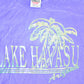 Other Clothing > Gender Neutral Adult Clothing > Tops & Tees > T Shirts Vintage 1990s Lake Havasu Arizona Souvenir T-Shirt Mens XL