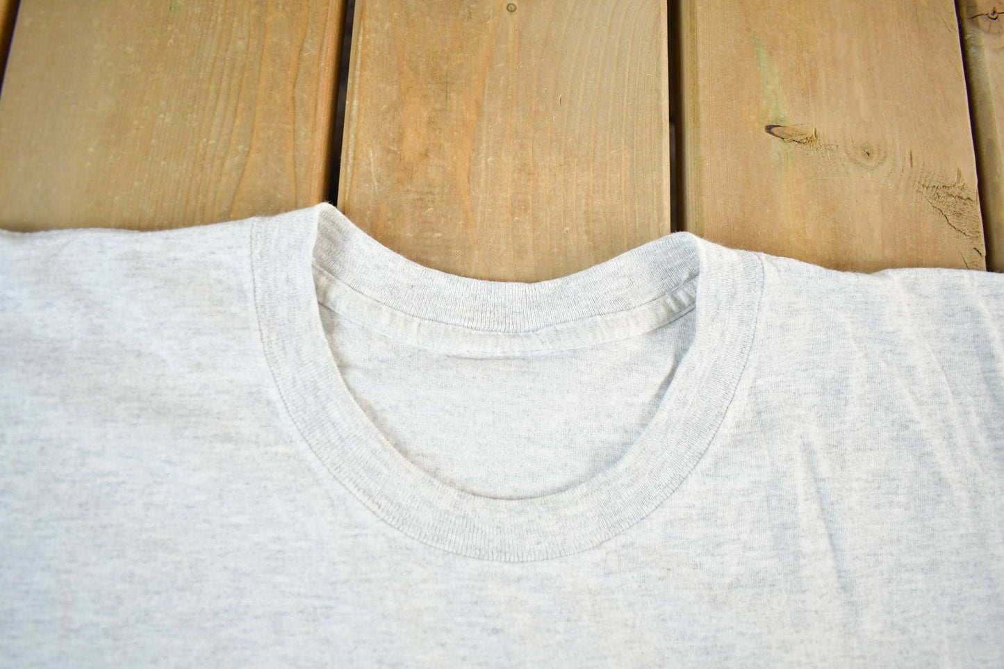 Other Clothing > Gender Neutral Adult Clothing > Tops & Tees > T Shirts Vintage 1990s Large Mouth Bass Graphic T Shirt Men's XL