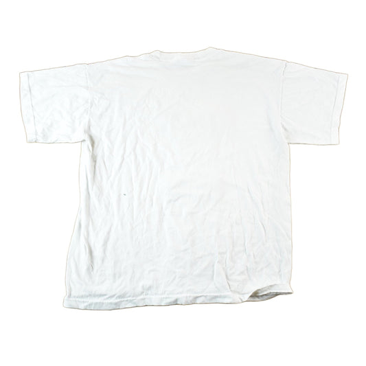 Other Clothing > Gender Neutral Adult Clothing > Tops & Tees > T Shirts Vintage 1990s Lazy Lizard Lotion Souvenir Mazatlan T Shirt Mens L