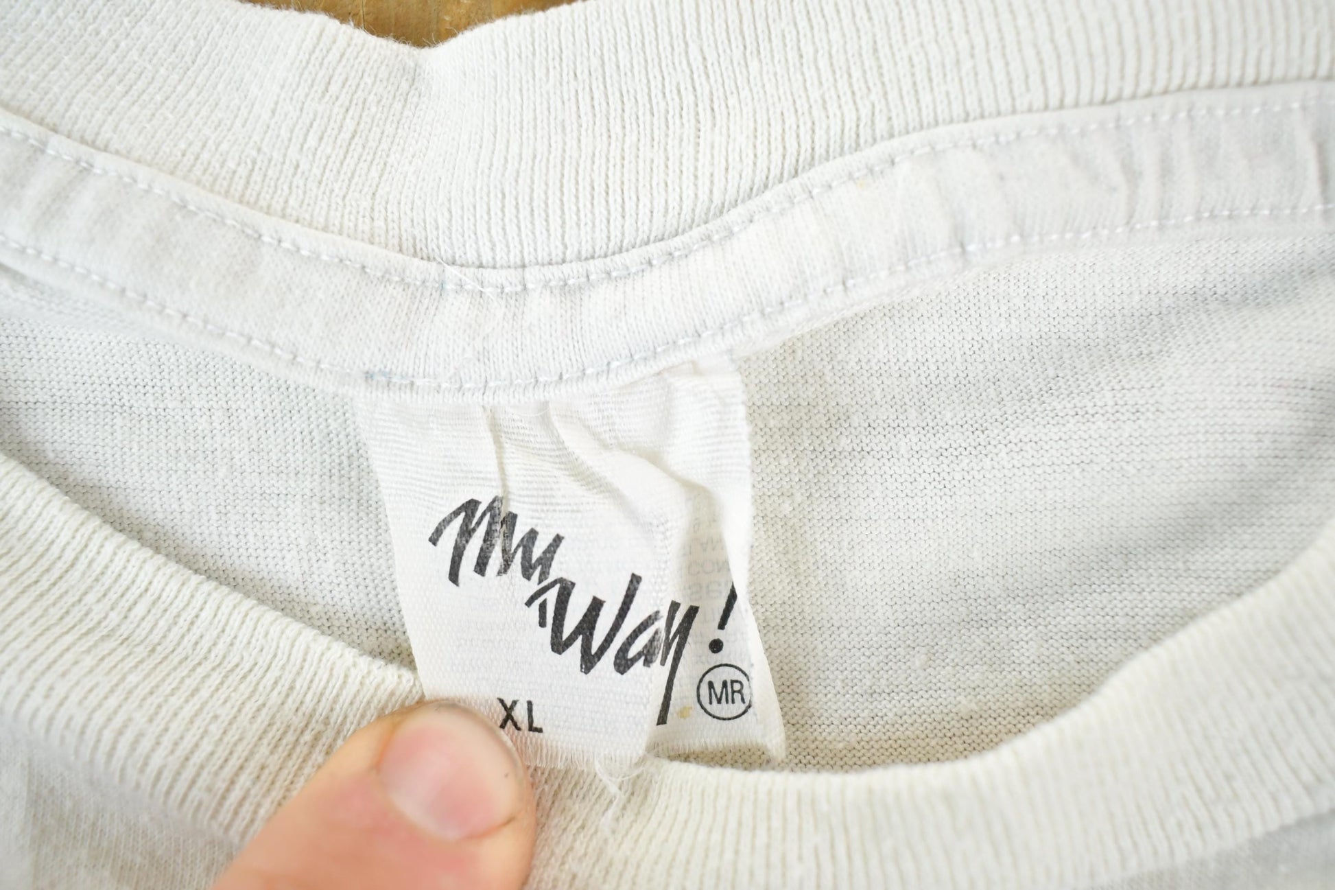 Other Clothing > Gender Neutral Adult Clothing > Tops & Tees > T Shirts Vintage 1990s Lazy Lizard Lotion Souvenir Mazatlan T Shirt Mens L