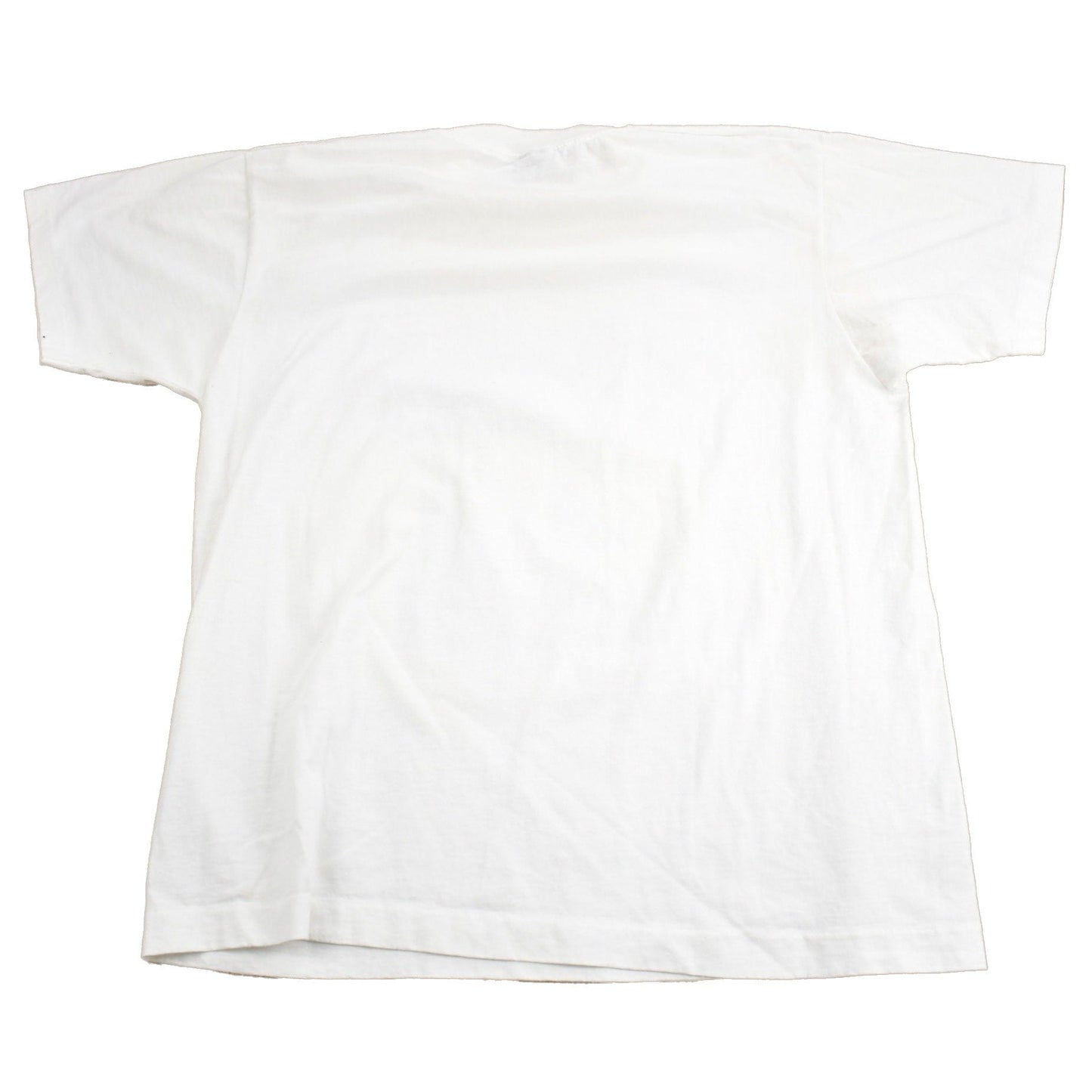 Other Clothing > Gender Neutral Adult Clothing > Tops & Tees > T Shirts Vintage 1990s Mariner's Memorial Museum & Park Graphic T Shirt Men's Large