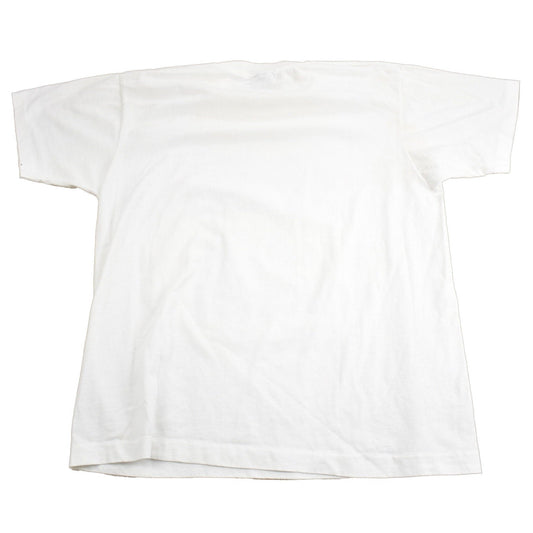 Other Clothing > Gender Neutral Adult Clothing > Tops & Tees > T Shirts Vintage 1990s Mariner's Memorial Museum & Park Graphic T Shirt Men's Large