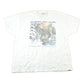 Other Clothing > Gender Neutral Adult Clothing > Tops & Tees > T Shirts Vintage 1990s Minnesota State Lottery Nature T-Shirt Mens XL