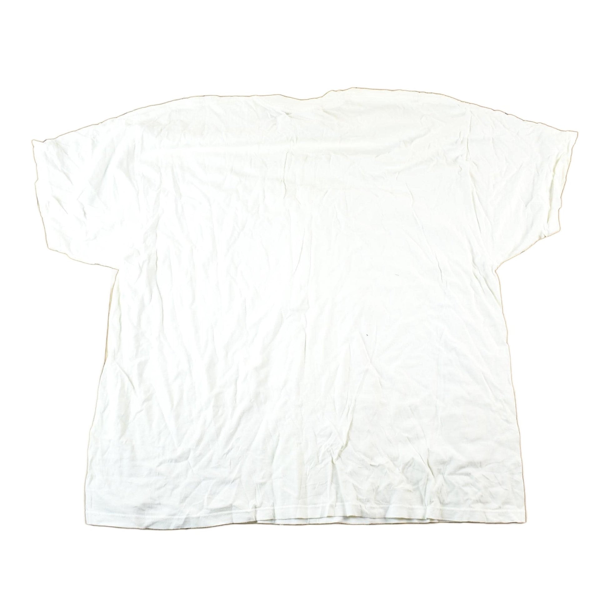 Other Clothing > Gender Neutral Adult Clothing > Tops & Tees > T Shirts Vintage 1990s Minnesota State Lottery Nature T-Shirt Mens XL