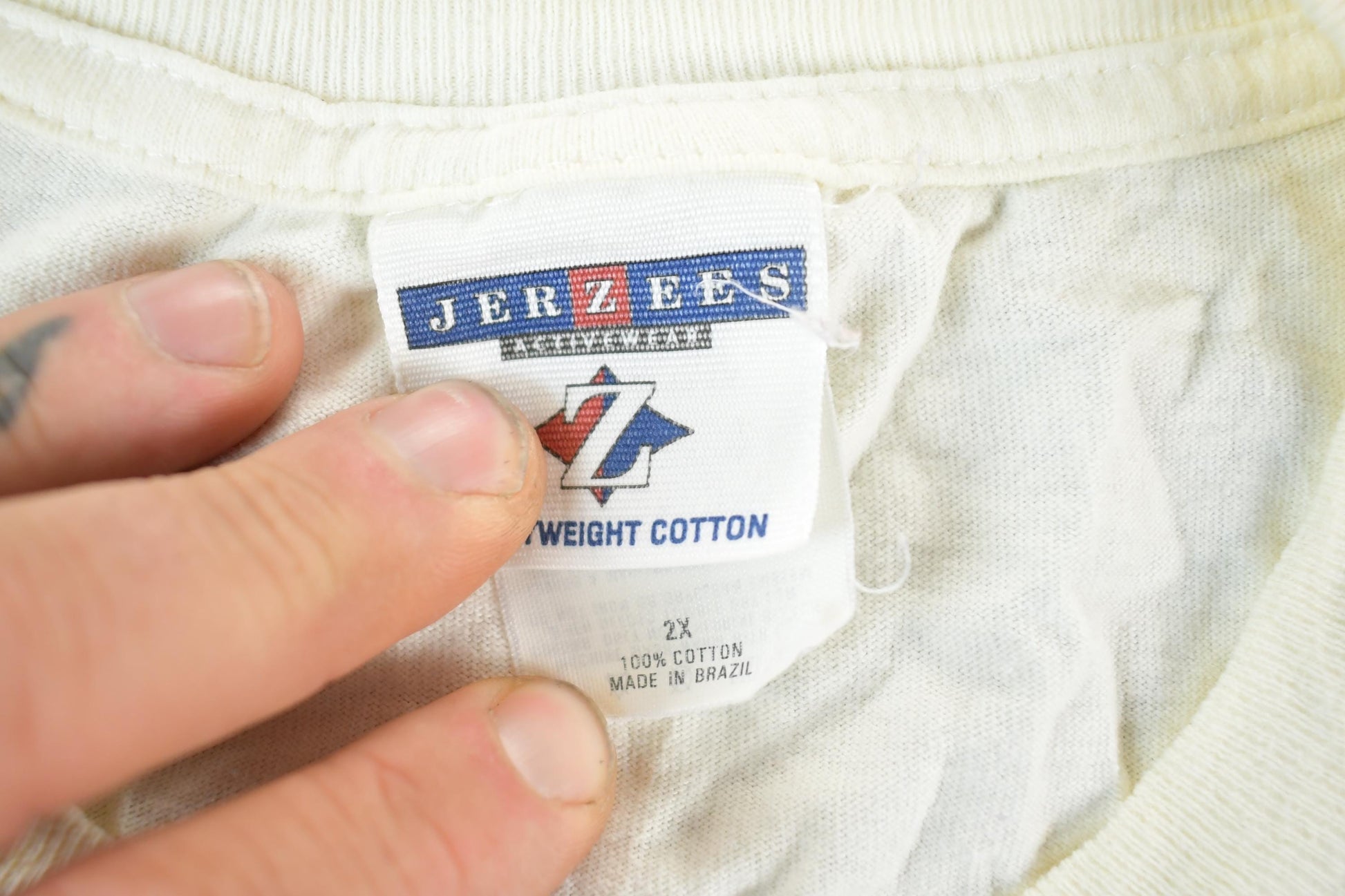 Other Clothing > Gender Neutral Adult Clothing > Tops & Tees > T Shirts Vintage 1990s Minnesota State Lottery Nature T-Shirt Mens XL