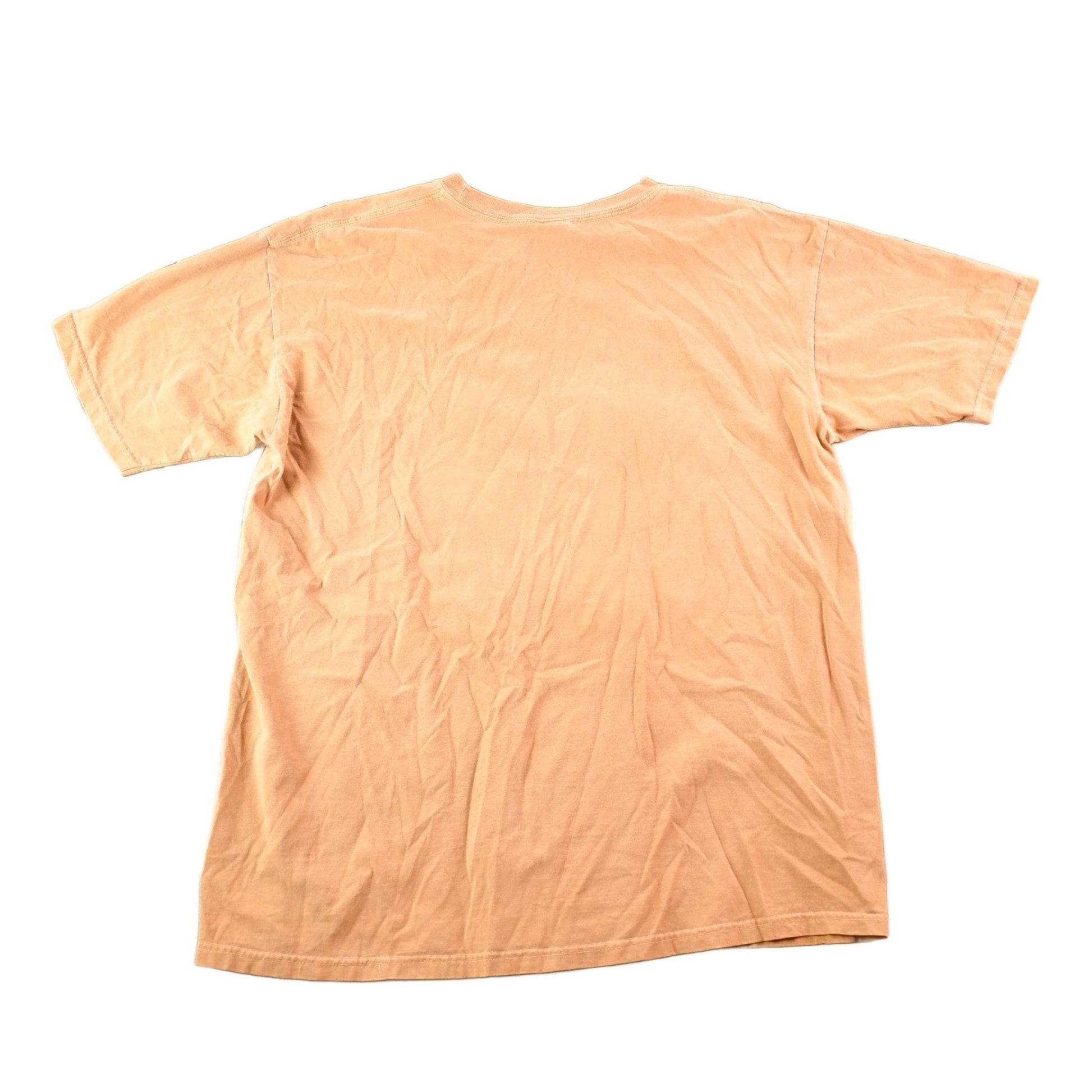 Other Clothing > Gender Neutral Adult Clothing > Tops & Tees > T Shirts Vintage 1990s New Orleans French Quarter Souvenir Jazz T-Shirt Mens L