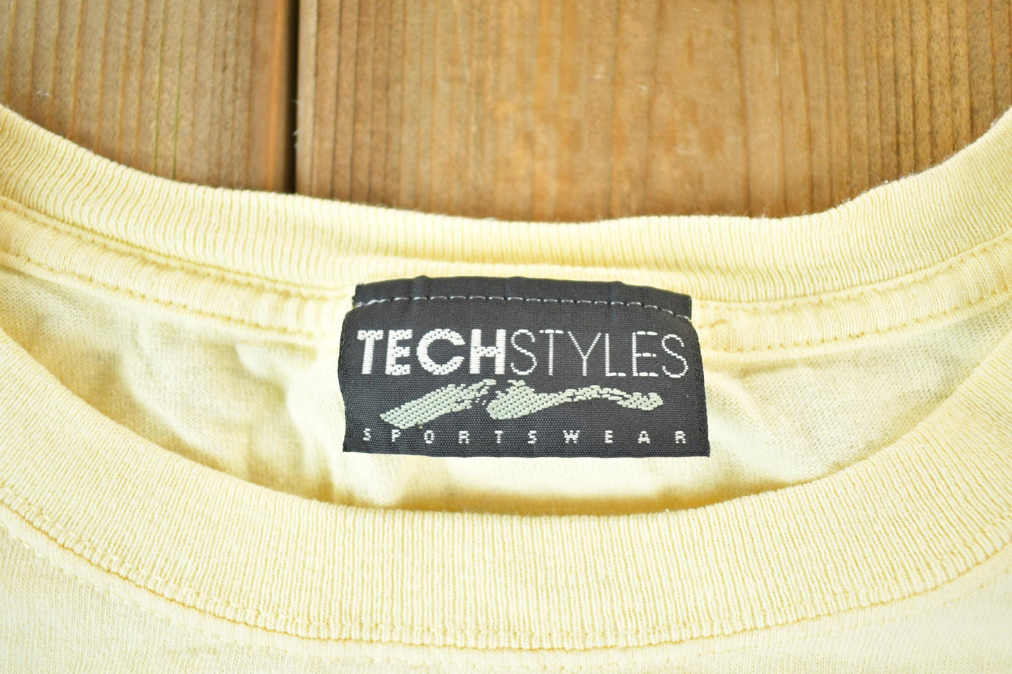 Other Clothing > Gender Neutral Adult Clothing > Tops & Tees > T Shirts Vintage 1990s OOSterdam Holland America Souvenir T-Shirt Mens XL