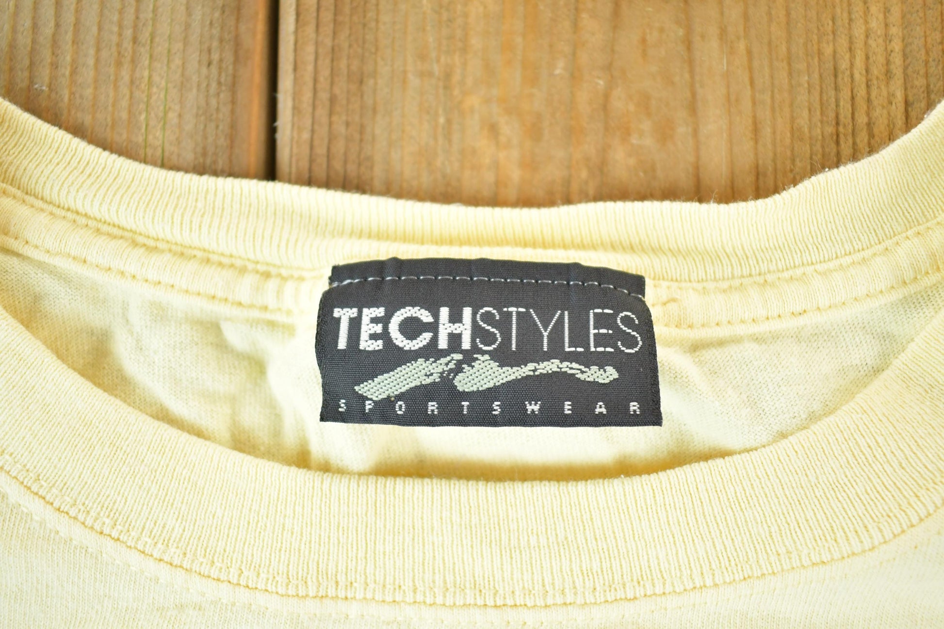 Other Clothing > Gender Neutral Adult Clothing > Tops & Tees > T Shirts Vintage 1990s OOSterdam Holland America Souvenir T-Shirt Mens XL