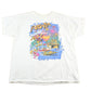 Other Clothing > Gender Neutral Adult Clothing > Tops & Tees > T Shirts Vintage 1990s Regatta Festival Graphic Print T-Shirt Women's XL