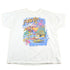 Other Clothing > Gender Neutral Adult Clothing > Tops & Tees > T Shirts Vintage 1990s Regatta Festival Graphic Print T-Shirt Women&