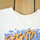 Other Clothing > Gender Neutral Adult Clothing > Tops & Tees > T Shirts Vintage 1990s Regatta Festival Graphic Print T-Shirt Women's XL