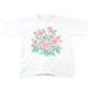 Other Clothing > Gender Neutral Adult Clothing > Tops & Tees > T Shirts Vintage 1990s Rose Bush Souvenir T-Shirt Women's XL