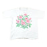 Other Clothing > Gender Neutral Adult Clothing > Tops & Tees > T Shirts Vintage 1990s Rose Bush Souvenir T-Shirt Women&