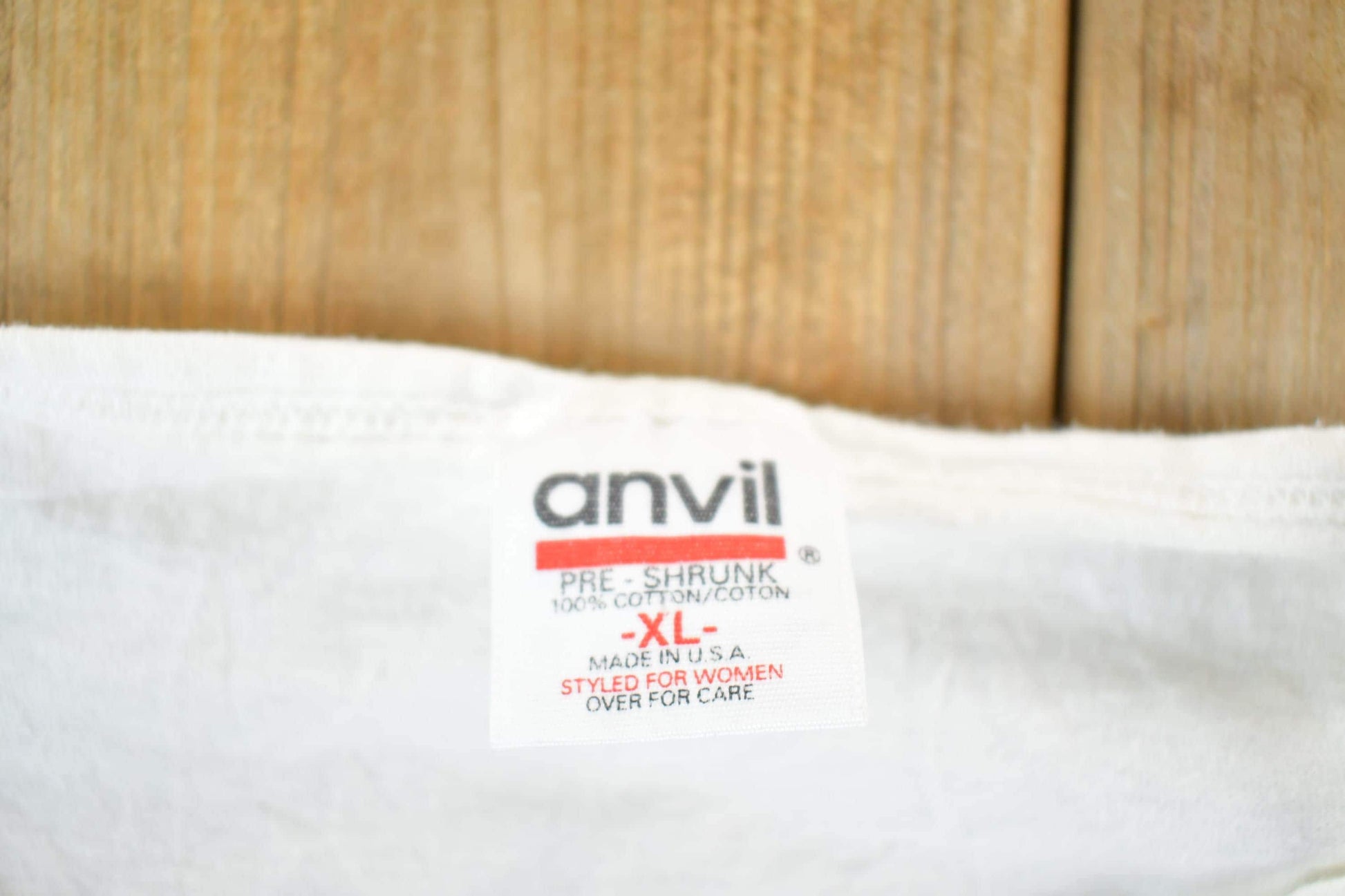 Other Clothing > Gender Neutral Adult Clothing > Tops & Tees > T Shirts Vintage 1990s Rose Bush Souvenir T-Shirt Women's XL