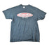 Other Clothing > Gender Neutral Adult Clothing > Tops & Tees > T Shirts Vintage 1990s Sam Ash Music Stores New York Souvenir T-Shirt Mens L