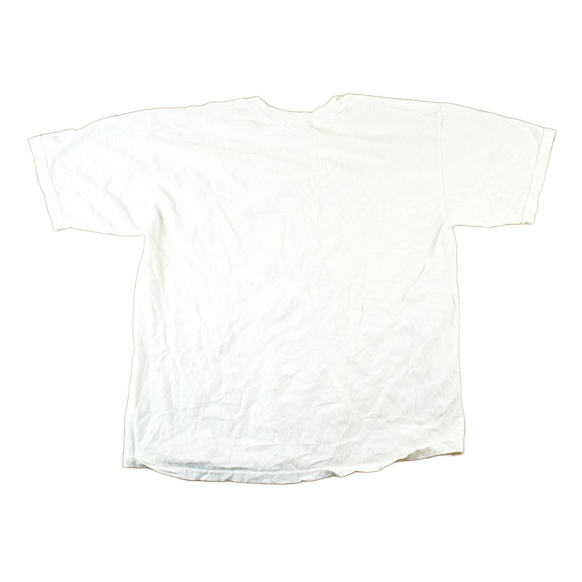 Other Clothing > Gender Neutral Adult Clothing > Tops & Tees > T Shirts Vintage 1990s St Jude Children's Research Hospital Souvenir T-Shirt Mens L