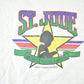 Other Clothing > Gender Neutral Adult Clothing > Tops & Tees > T Shirts Vintage 1990s St Jude Children's Research Hospital Souvenir T-Shirt Mens L