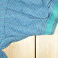Other Clothing > Gender Neutral Adult Clothing > Tops & Tees > T Shirts Vintage 1990s Structure Striped Grunge T-Shirt Mens Small