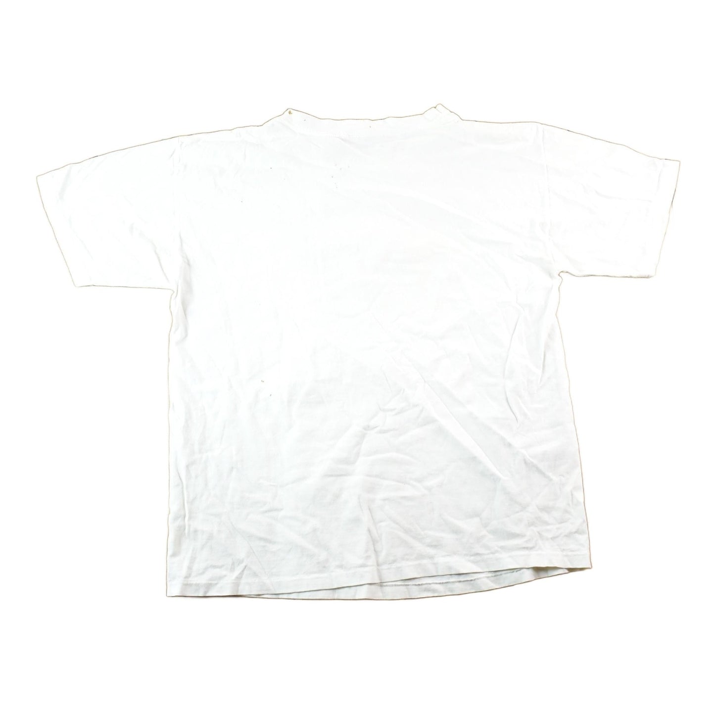 Other Clothing > Gender Neutral Adult Clothing > Tops & Tees > T Shirts Vintage 1990s The Far Side Out Of Order Souvenir T-Shirt Mens L