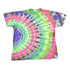 Other Clothing > Gender Neutral Adult Clothing > Tops & Tees > T Shirts Vintage 1990s Tie Dye Souvenir T-Shirt Mens L