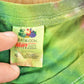 Other Clothing > Gender Neutral Adult Clothing > Tops & Tees > T Shirts Vintage 1990s Tie Dye Souvenir T-Shirt Mens L