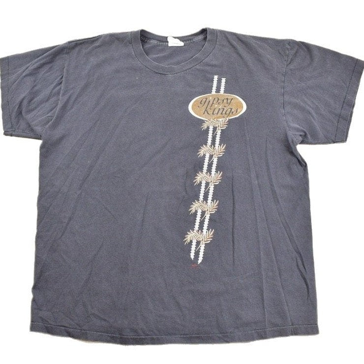 Other Clothing > Gender Neutral Adult Clothing > Tops & Tees > T Shirts Vintage 1996 Gipsy Kings Band T-Shirt Men's XL