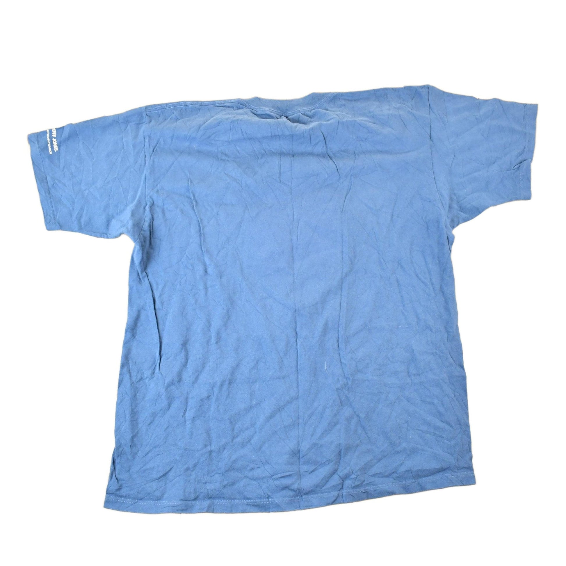 Other Clothing > Gender Neutral Adult Clothing > Tops & Tees > T Shirts Vintage 1997 Lewistin Minnesota Fools Five Road Race Souvenir T-Shirt Mens L