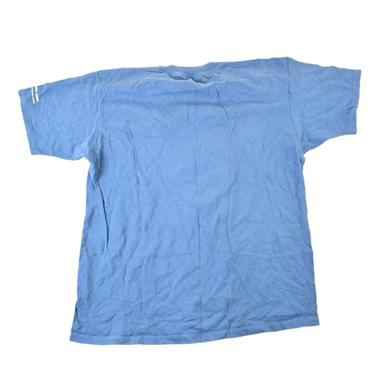 Other Clothing > Gender Neutral Adult Clothing > Tops & Tees > T Shirts Vintage 1997 Lewistin Minnesota Fools Five Road Race Souvenir T-Shirt Mens L